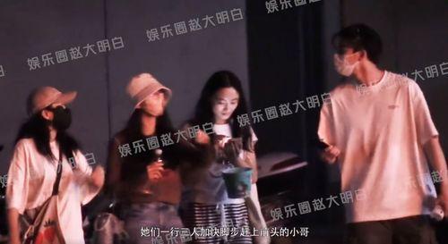 八月娱乐八卦爆料视频,揭秘明星幕后故事与热点事件