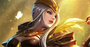 王者虞姬灵动爆料视频,王者新英雄技能大揭秘